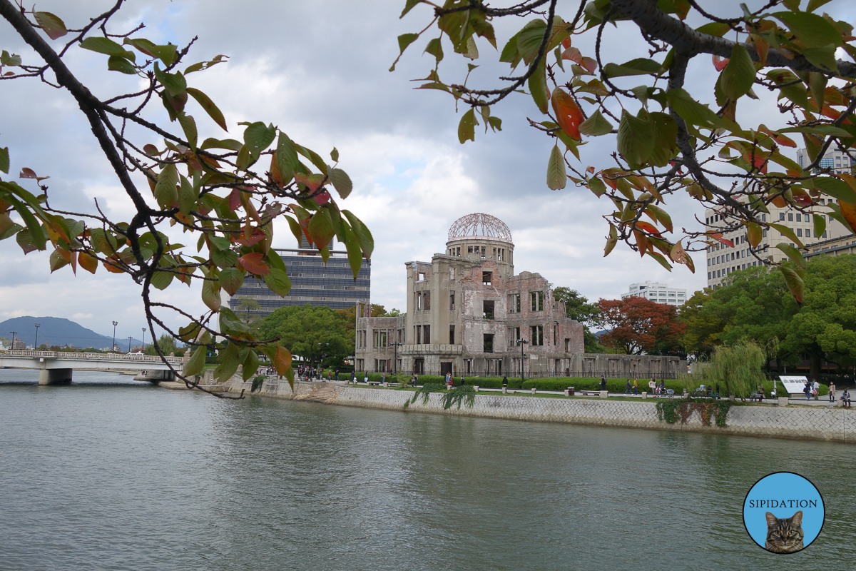 A-Dome - Hiroshima, Japan