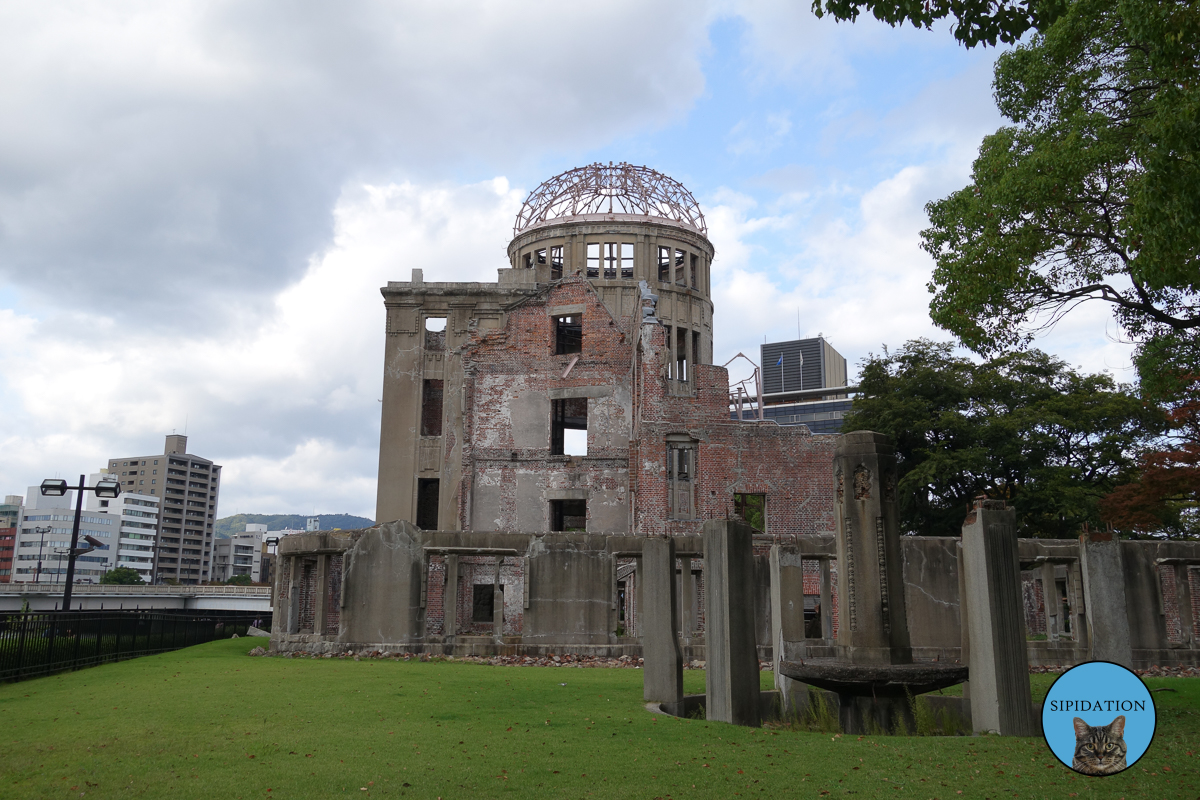 A-Dome - Hiroshima, Japan