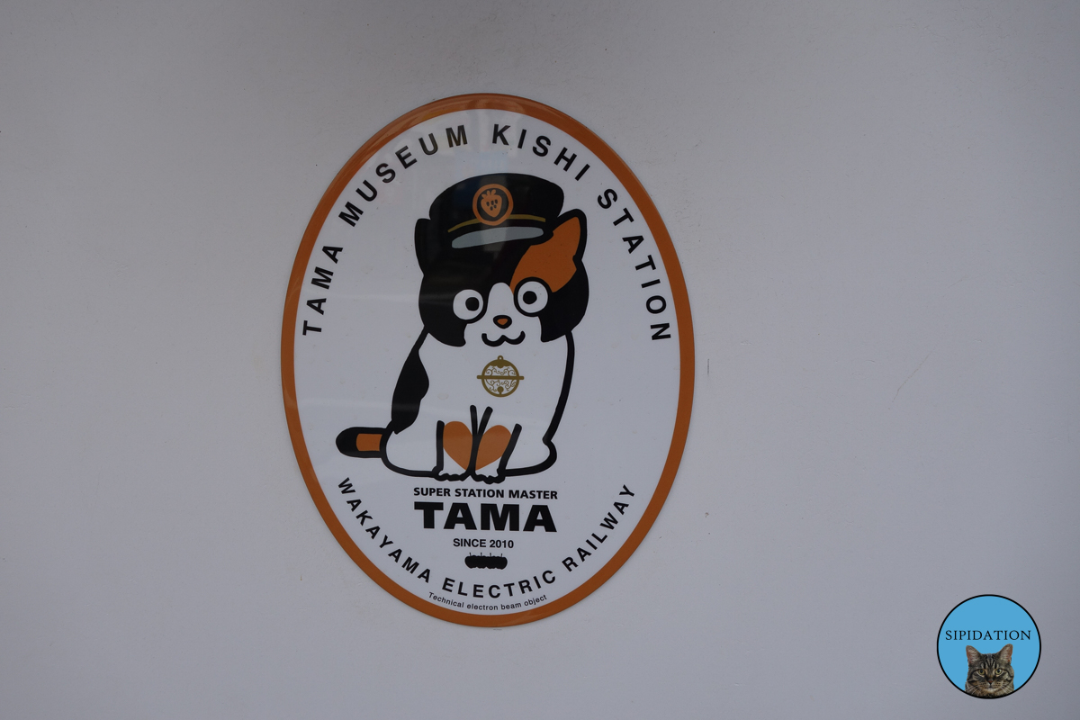 Tama Museum - Kishi, Japan