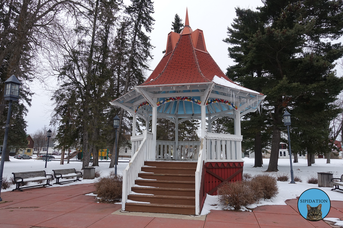 Biwabik, Minnesota