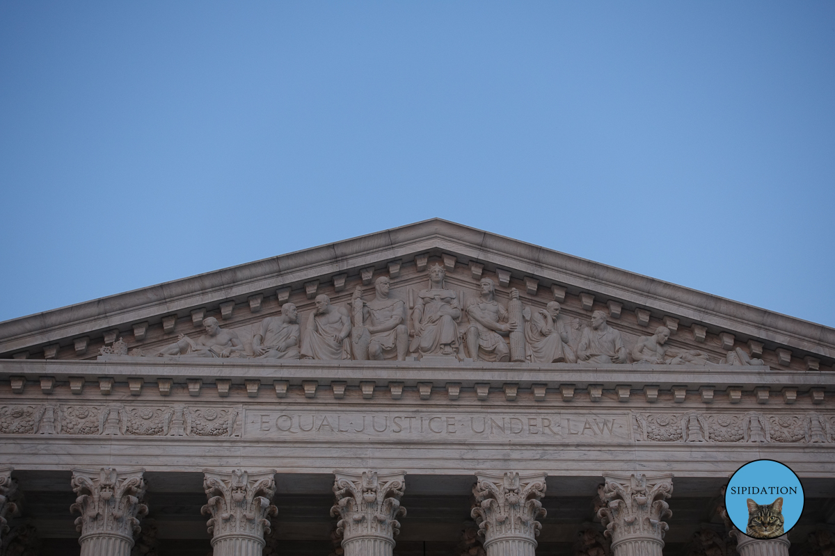 Supreme Court - Washington DC