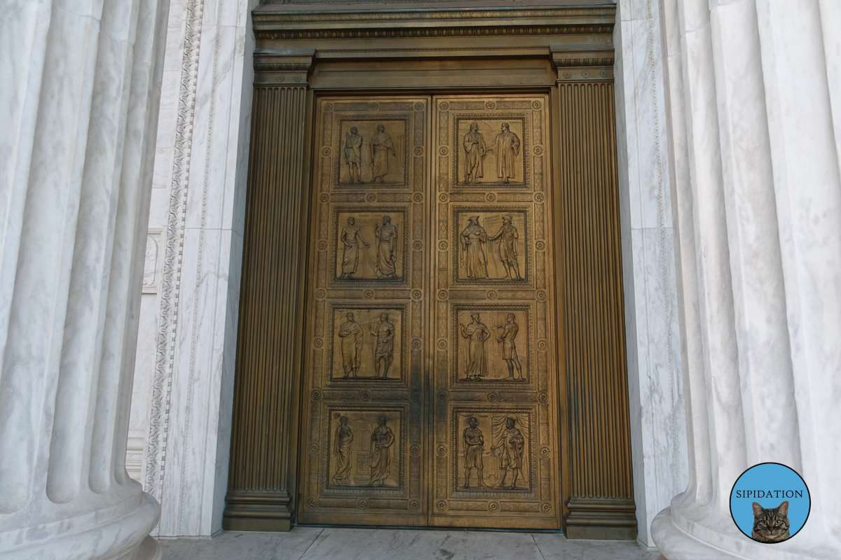 Supreme Court - Washington DC