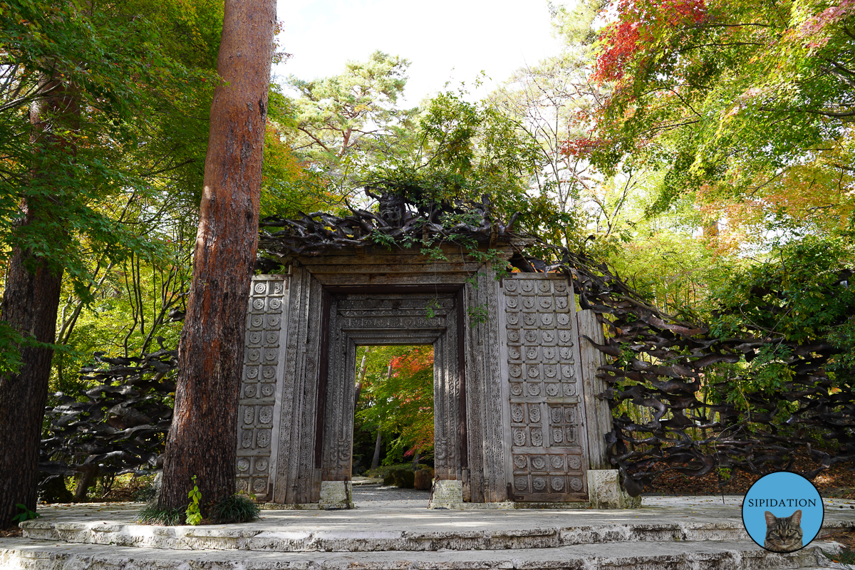 Fall Festival - Fujinomiya, Japan