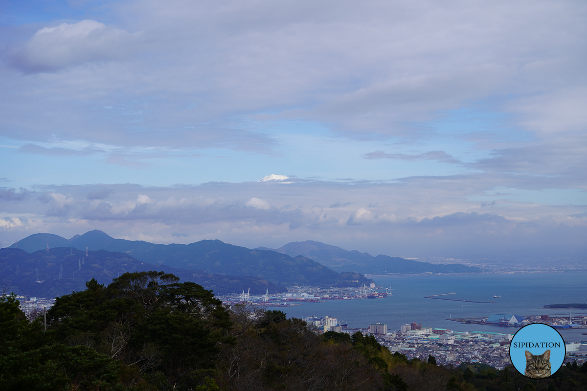 Mount Fuji - Shizuoka, Japan