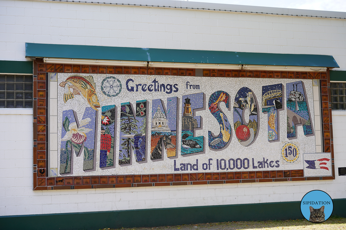 Minnesota State Fair Grounds