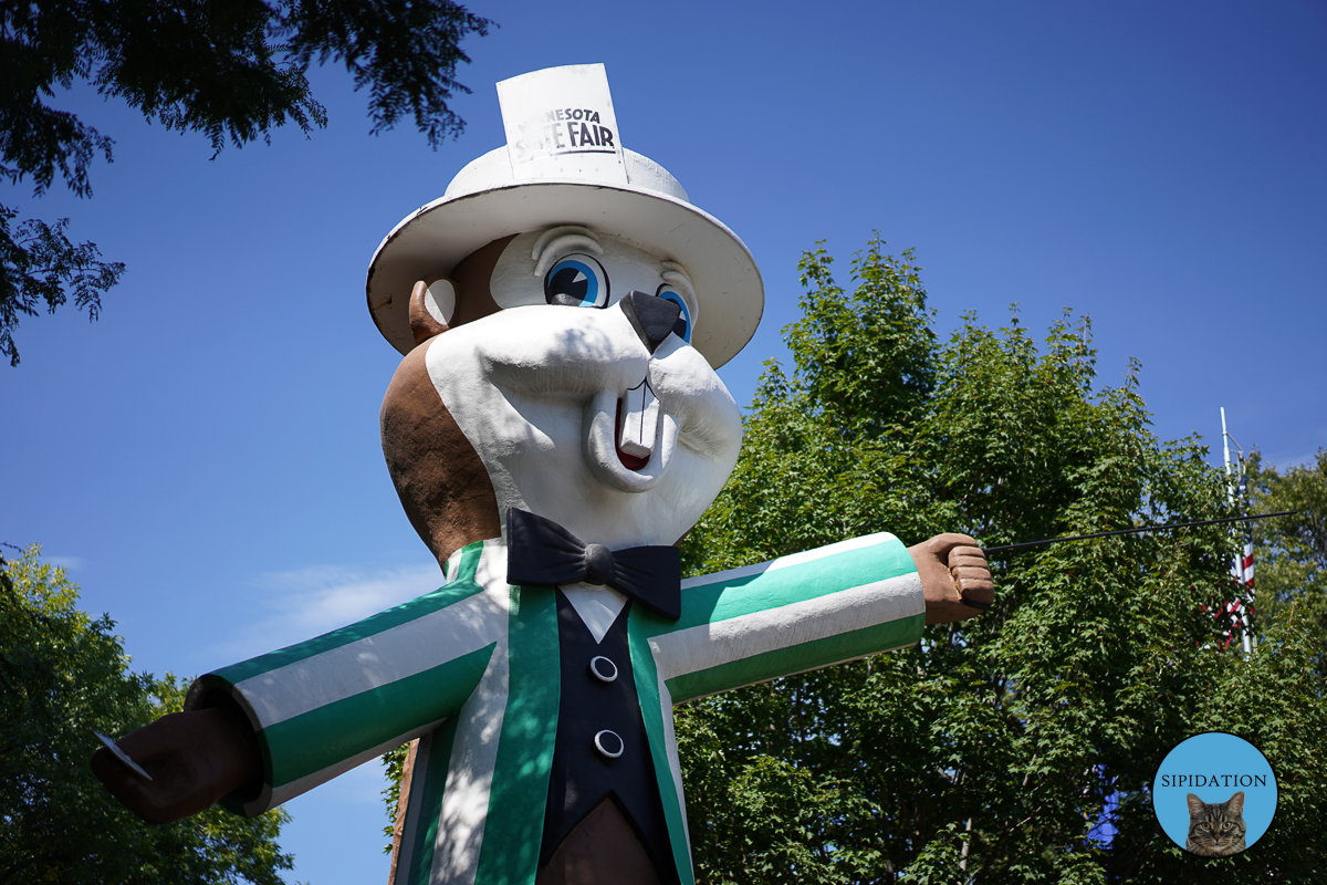 Minnesota State Fair Grounds