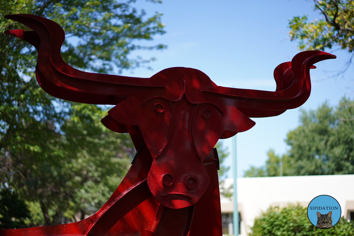 Minnesota State Fair Grounds