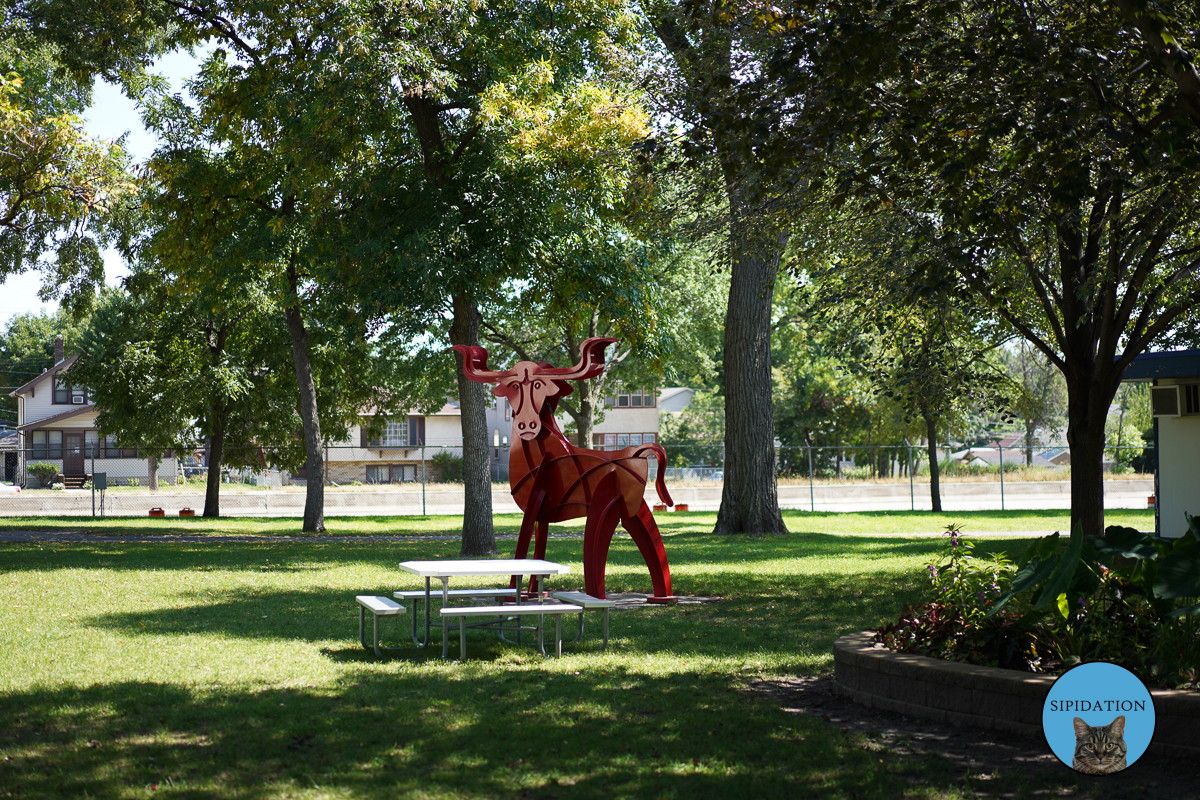 Minnesota State Fair Grounds