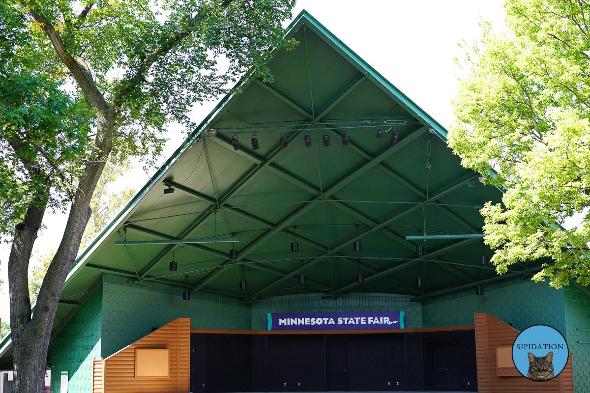 Minnesota State Fair Grounds