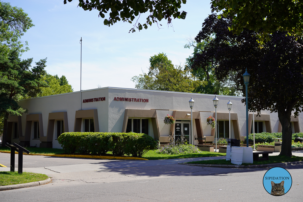 Minnesota State Fair Grounds