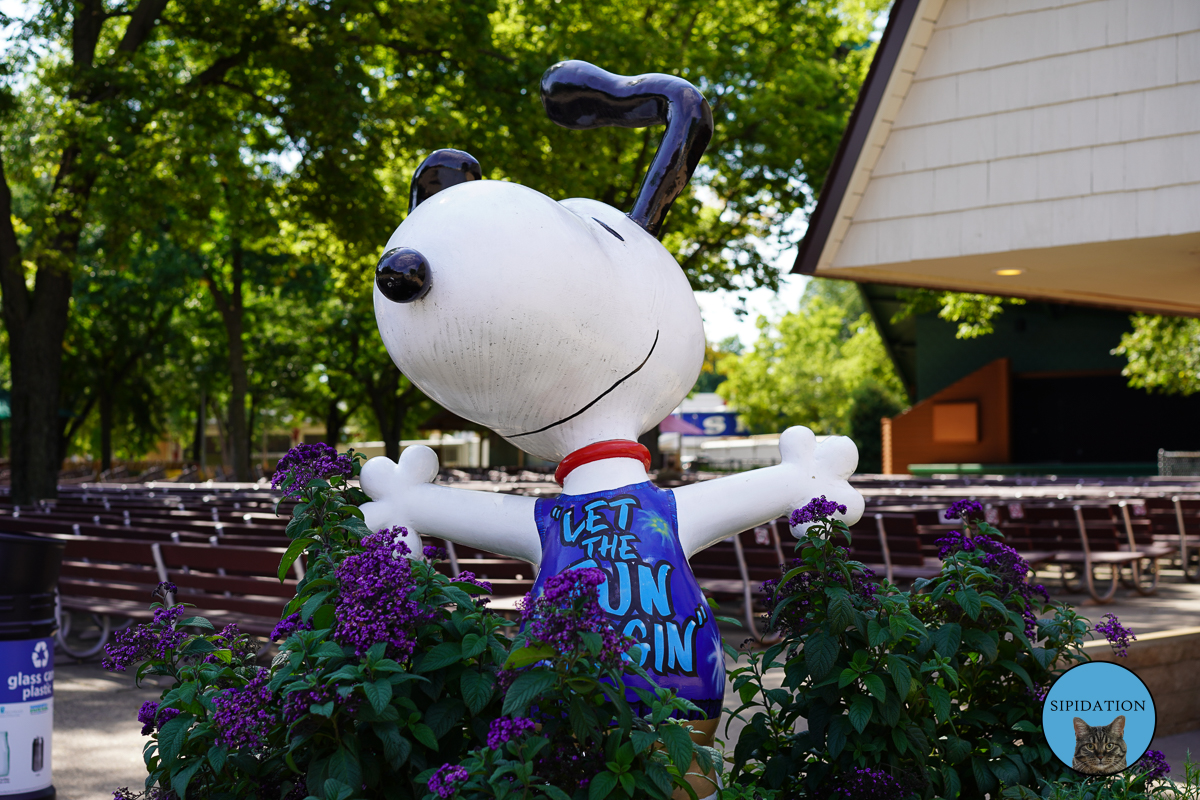 Minnesota State Fair Grounds