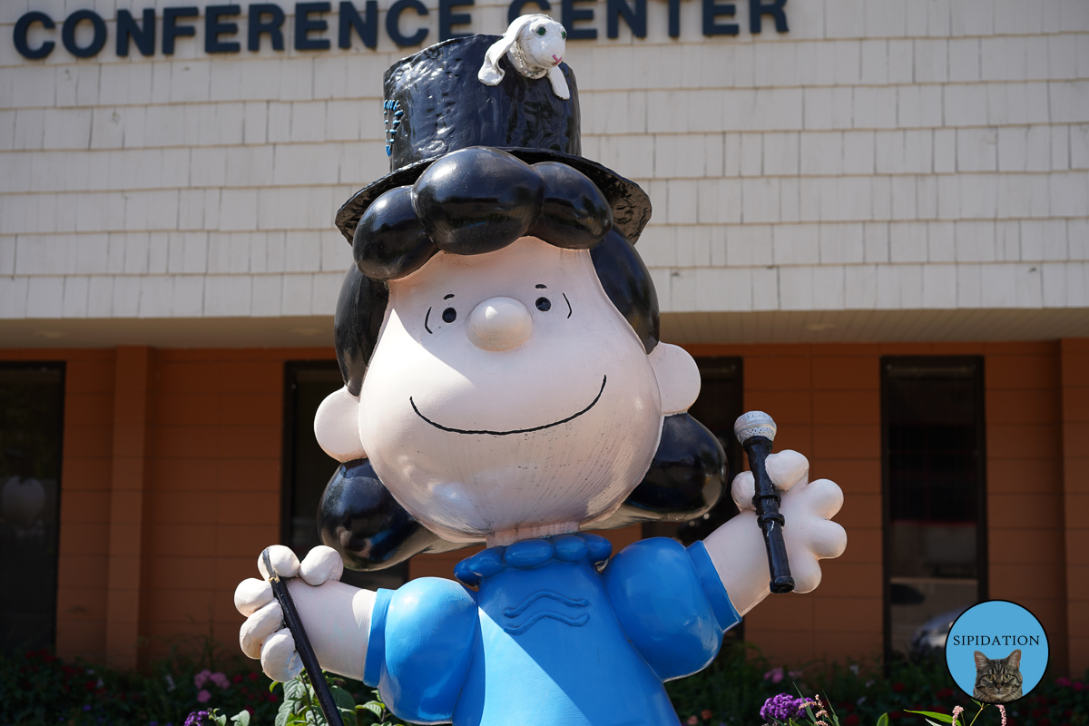 Minnesota State Fair Grounds