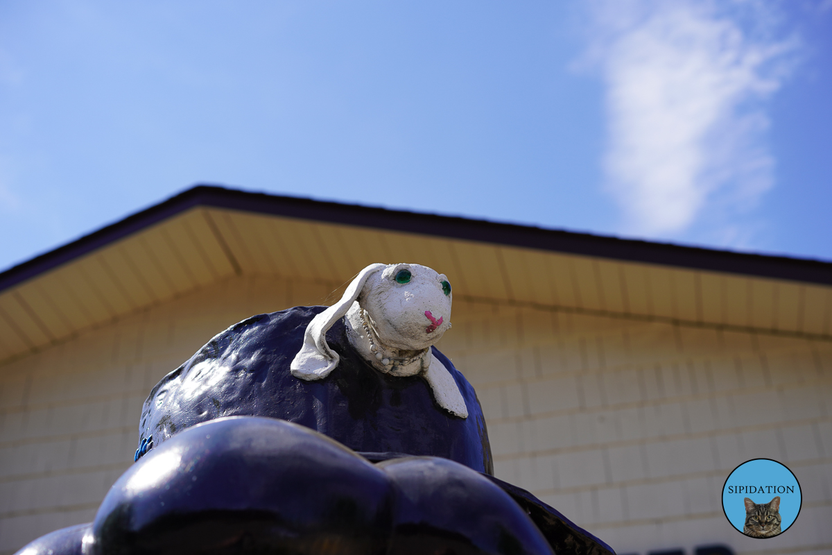 Minnesota State Fair Grounds