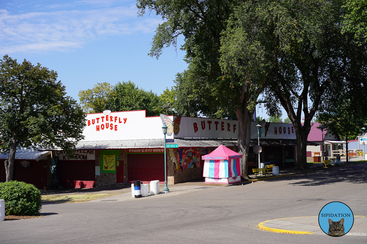 Minnesota State Fair Grounds