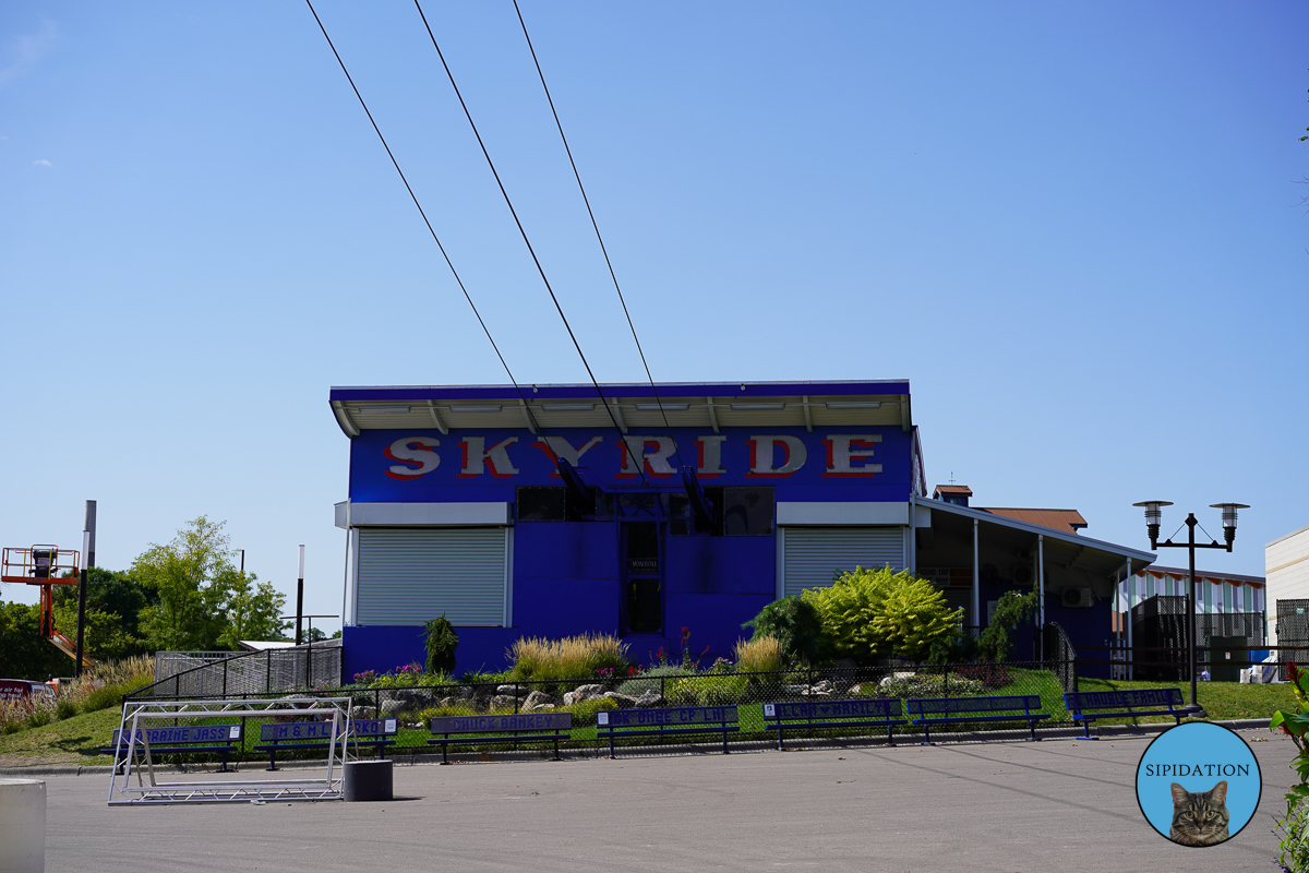 Minnesota State Fair Grounds