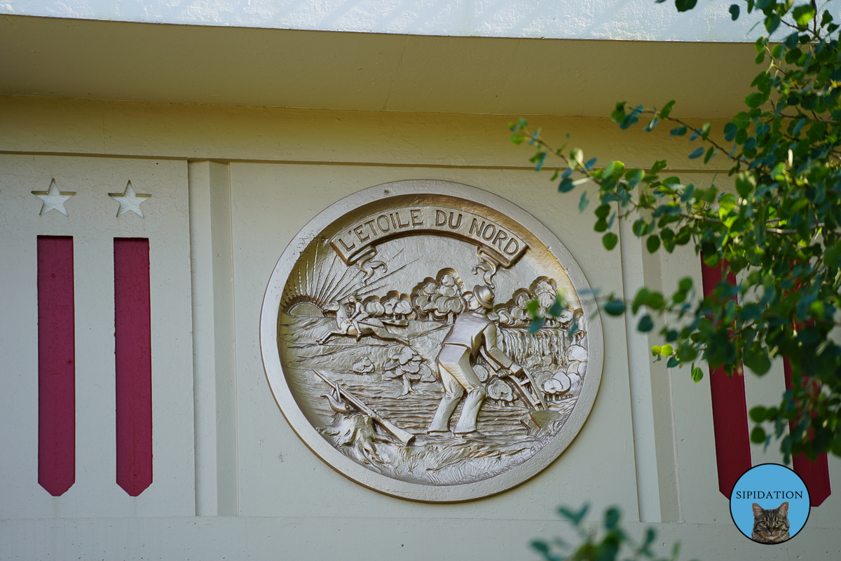 Minnesota State Fair Grounds