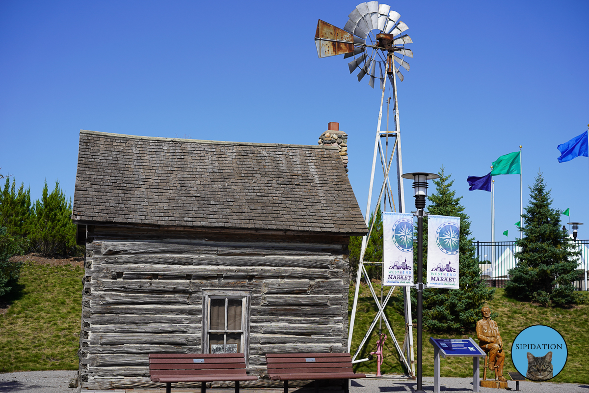 Minnesota State Fair Grounds