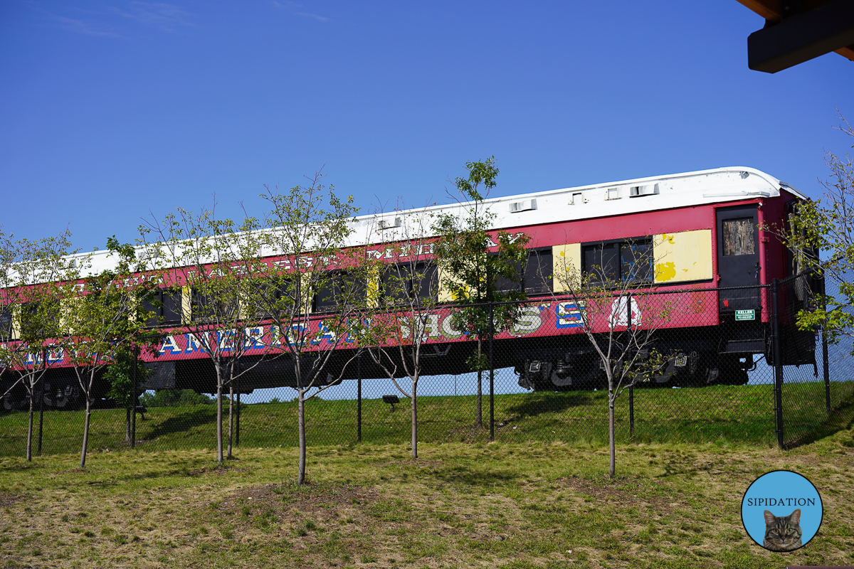 Minnesota State Fair Grounds