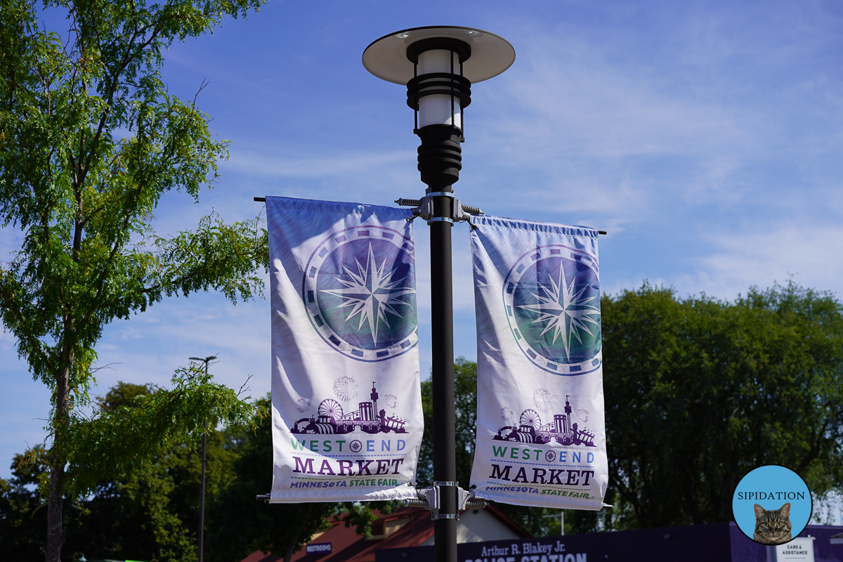 Minnesota State Fair Grounds