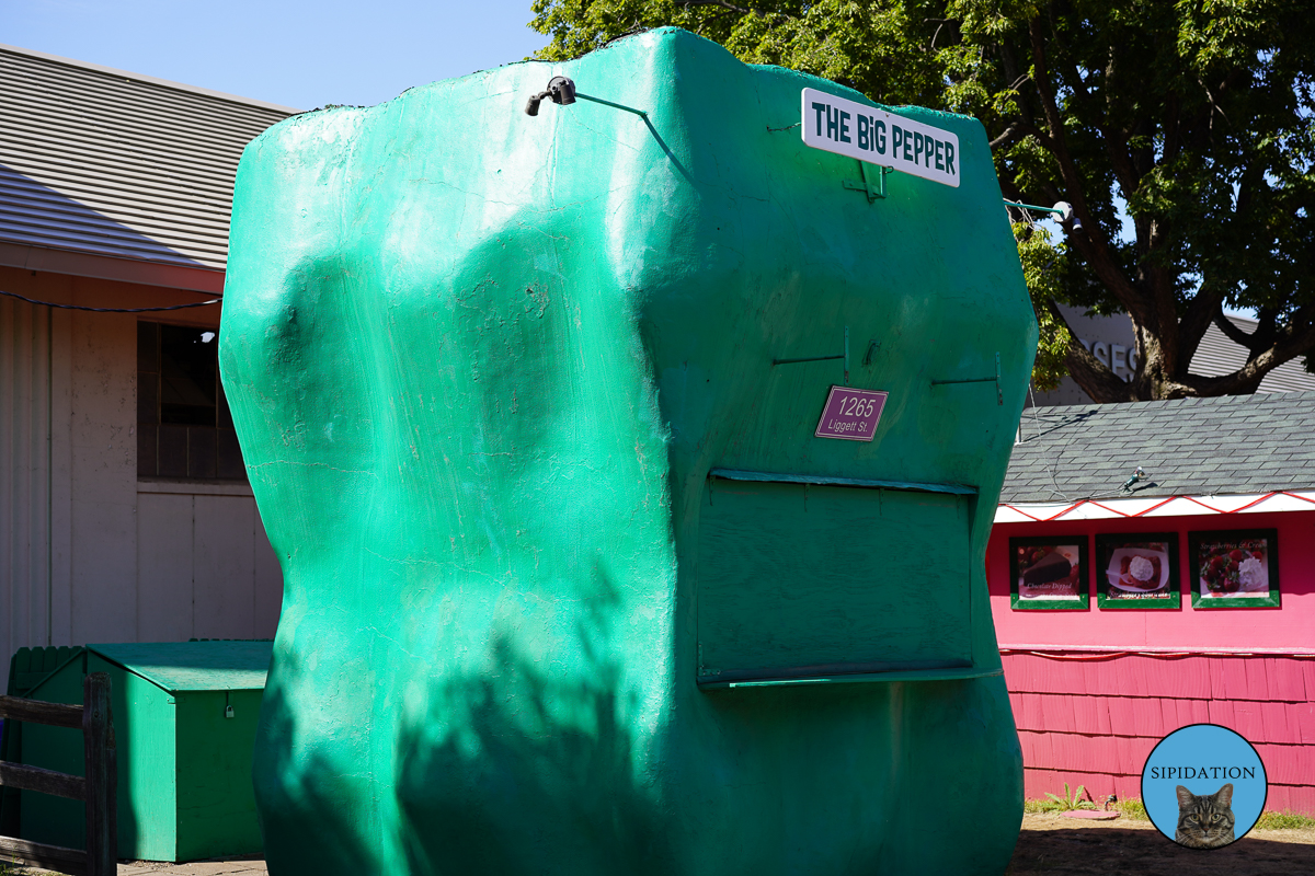 Minnesota State Fair Grounds