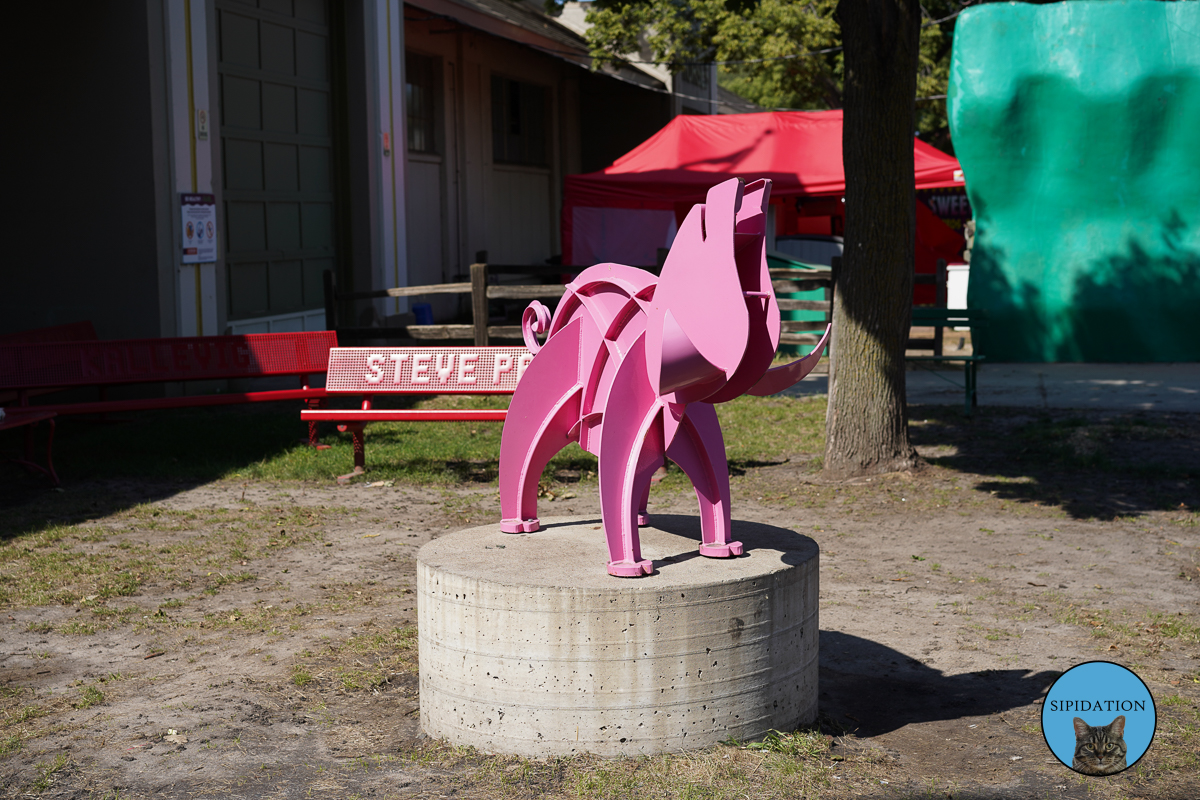 Minnesota State Fair Grounds