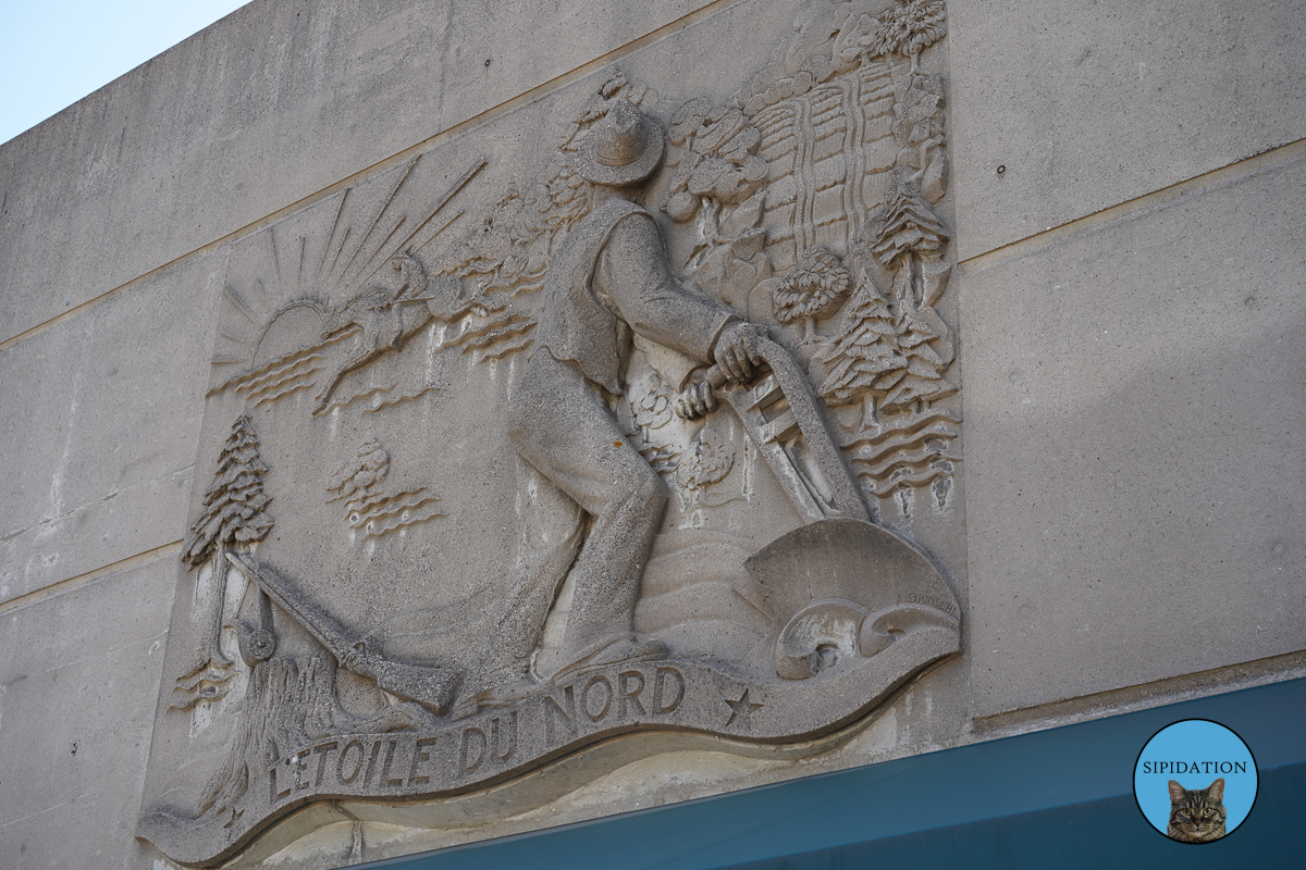 Minnesota State Fair Grounds