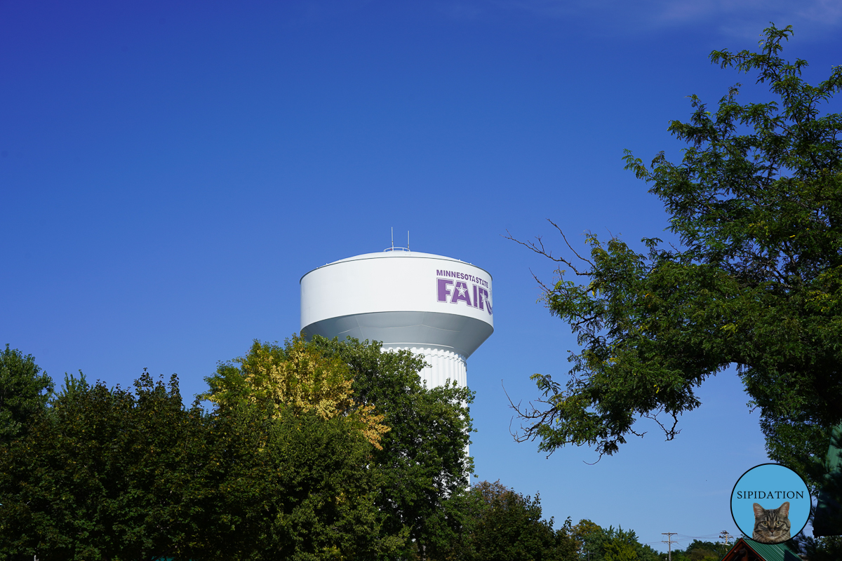 Minnesota State Fair Grounds