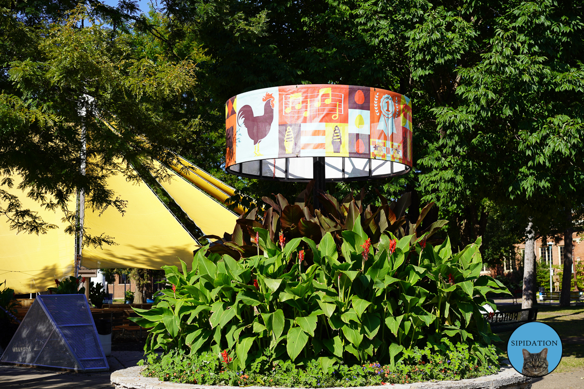 Minnesota State Fair Grounds