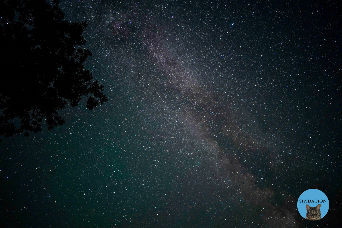 Milky Way 07-06-2019