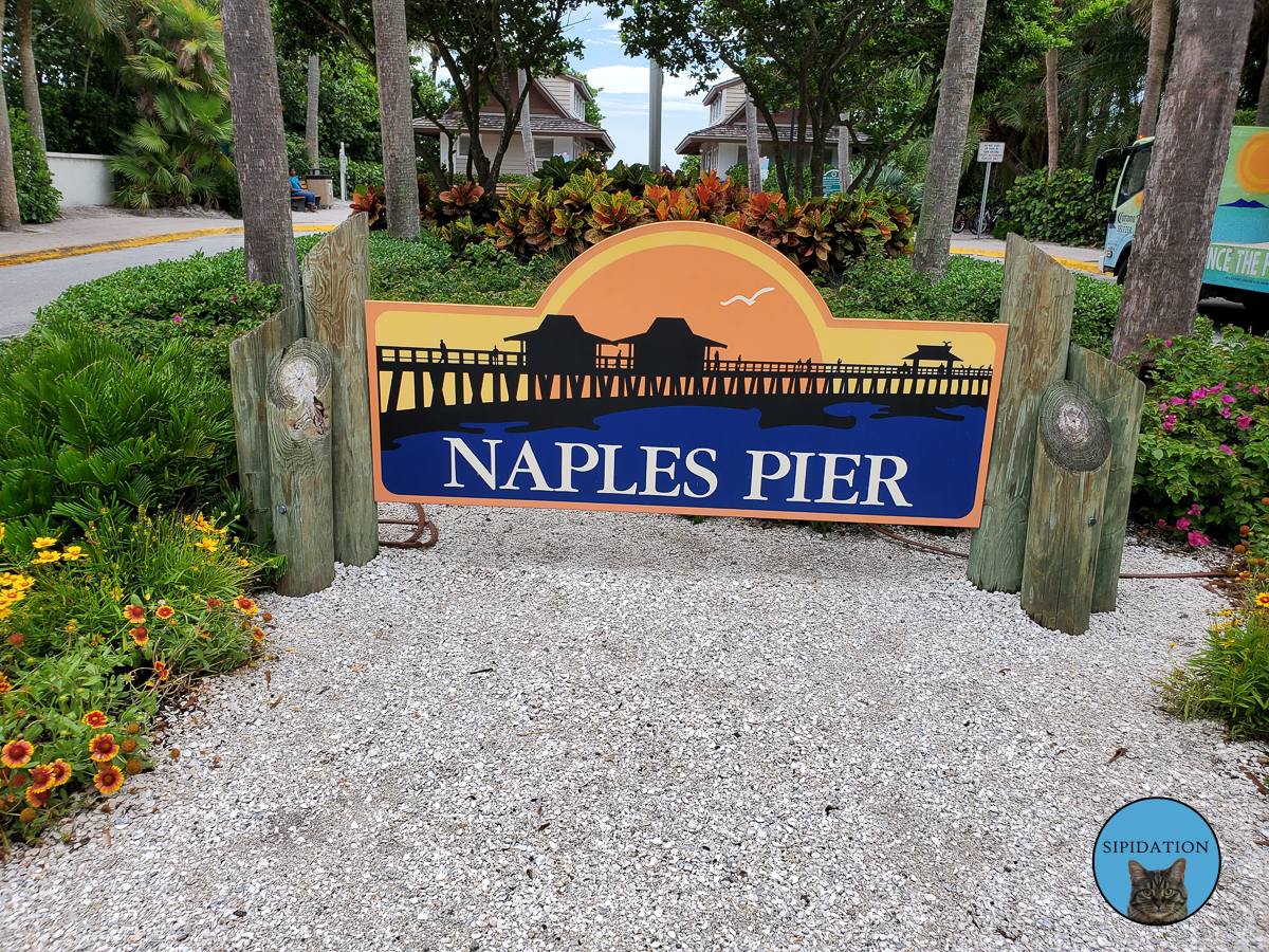 Naples, Florida