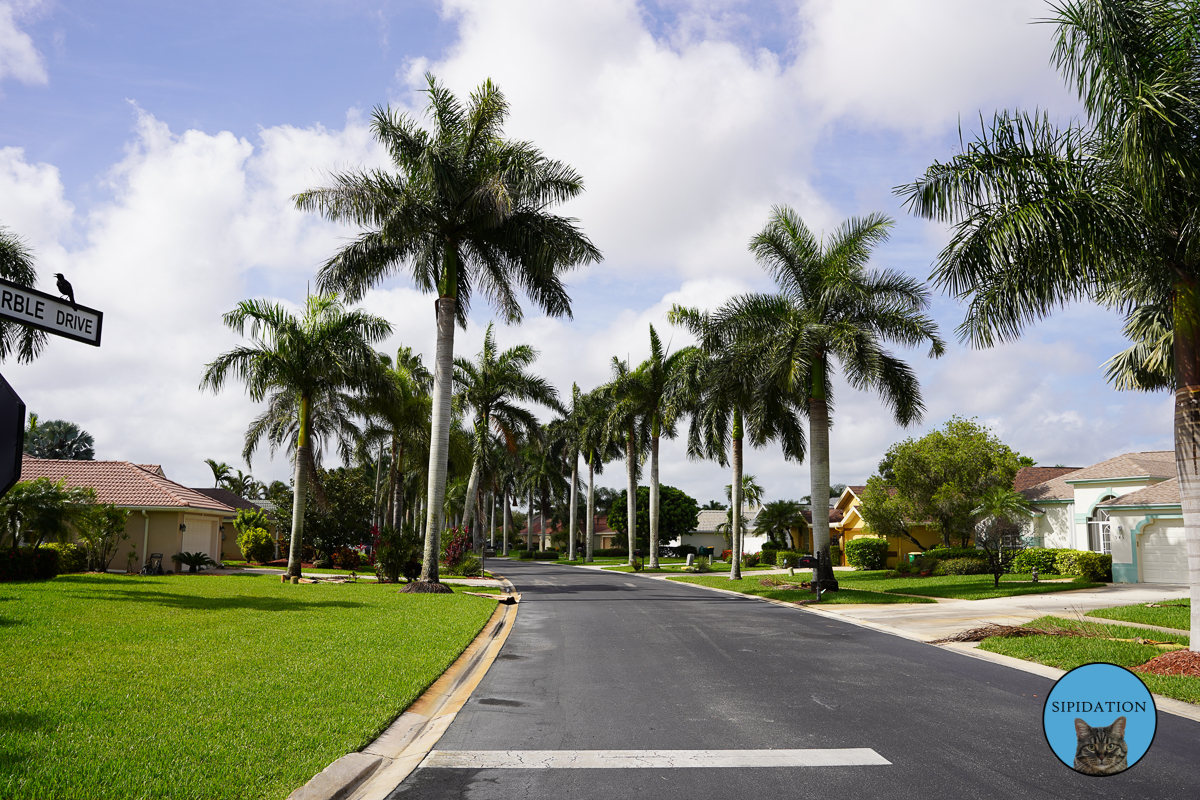 Naples, Florida